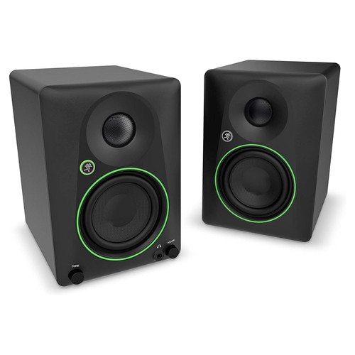 Mackie cr4 5bt - monitor, da