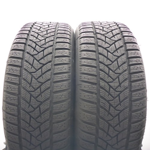 205 dunlop - 16,