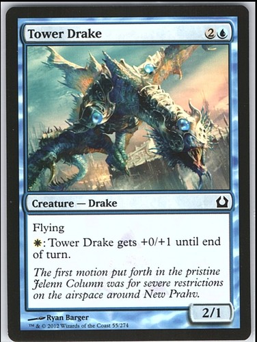 Magic the gathering - magic,