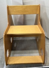 Sedia a dondolo per bambini