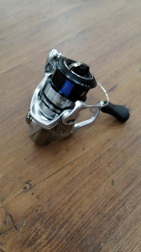 Shimano stradic c2000s - 19,