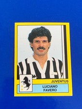 CALCIATORI PANINI 1988-89