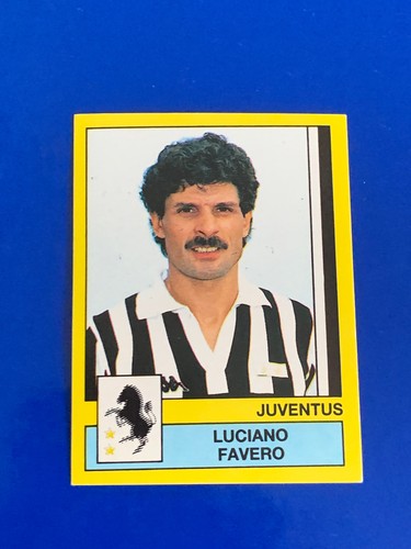 Calciatori panini 1988 - calciatori, 1988-89