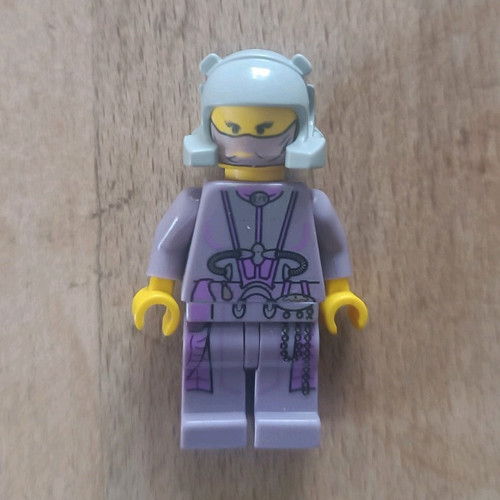 Lego star wars minifigure - minifigure, zam