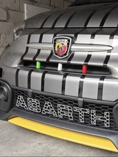 Cover decorativa griglia - cover,