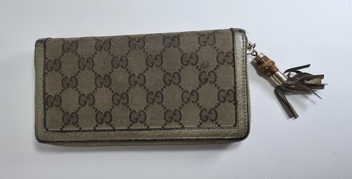 Portafoglio donna gucci - donna,