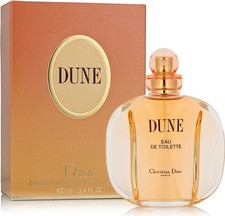 Dior Dune Eau De Toilette 100
