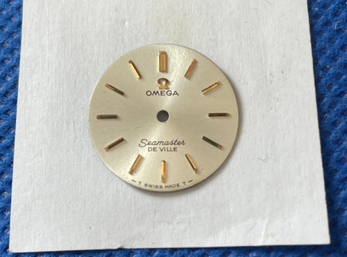 Omega seamaster ville per - omega, de