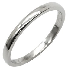 Anello Cartier anello fede
