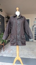 Giacca cerata Barbour Beaufort