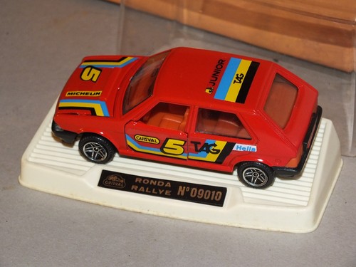 Guisval seatronda fiat - 1:43, (fiat