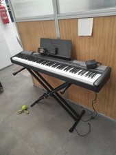 pianoforte digitale 88 tasti pesati Casio CDP 100 