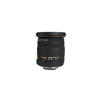 Sigma 50mm ex dc hsm - dc,