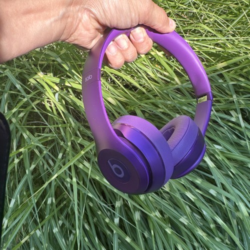 Cuffie beats dre solo - dre, hd