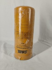 NOS CASE High Performance Hydraulic Oil Filter OEM N9025 USA Made