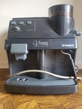 Saeco Vienna Superautomatica