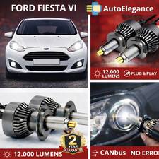 🔥KIT LED PER FORD FIESTA VI
