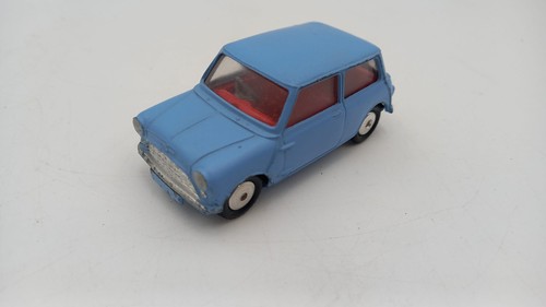 Cor226 corgi morris mini minor - cor226,