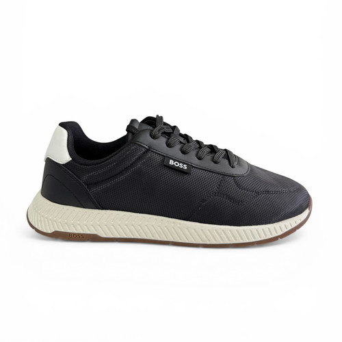 Scarpe ginnastica uomo boss - ginnastica,