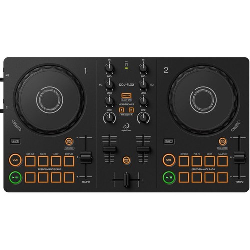 Alphatheta ddj flx2 controller - alphatheta,