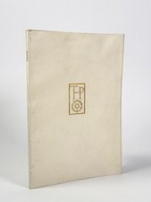 HALCYON PRESS – John KEATS /