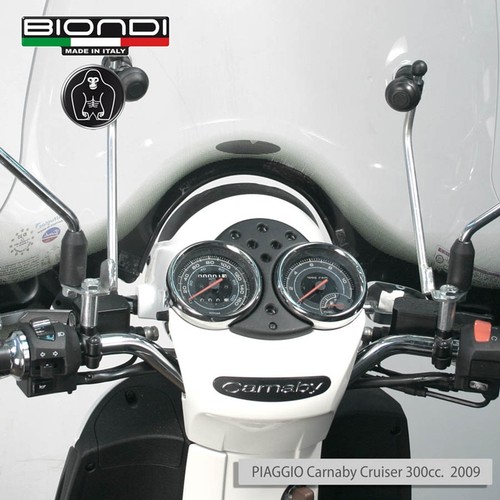Kit attacchi piaggio - piaggio, carnaby
