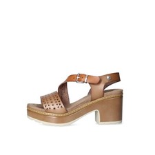 Sandalo con Tacco Donna Refresh 172845
