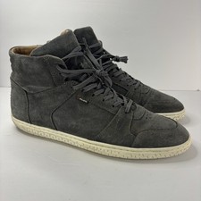 Scarpe sneakers alte Piloti