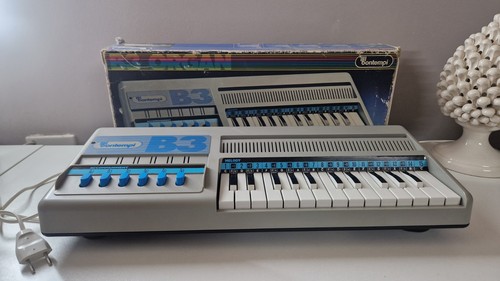 Tastiera pianola bontempi - tastiera,