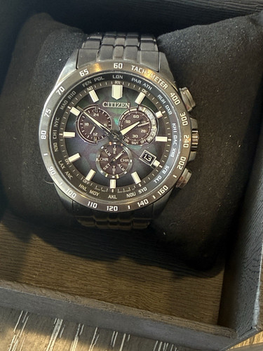 Orologio citizen edizione - orologio,