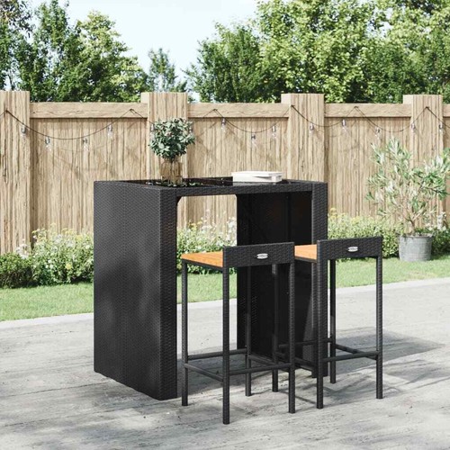 Vidaxl sgabelli bar 2pz - vidaxl,