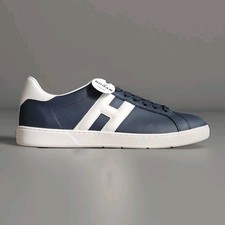 Sneakers Hogan  H86N  Pelle