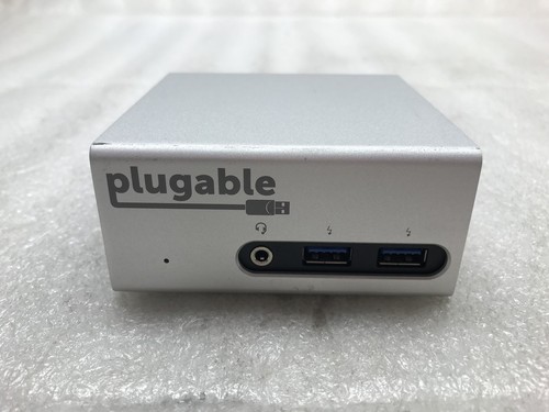 Docking station multidisplay