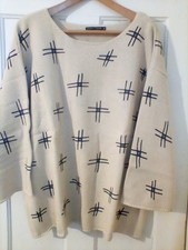 Maglione Kryss Gudrun Sjoden