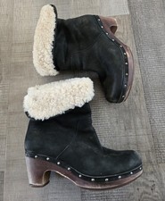 Stivali donna UGG Lynnea neri