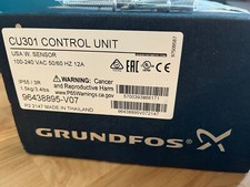 GRUNDFOS CU301 SCATOLA
