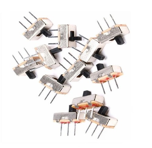 Micro interruttore - pz.,