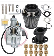 VM22 26mm Carburatore per