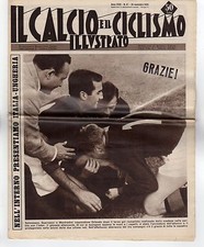 [MAB38] RIVISTA IL CALCIO E