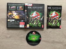 SOS Fantomes Ghostbusters le