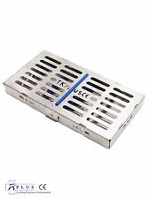 Sterilizzazione Cassetta