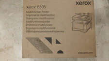 XEROX B305 multifunzione laser