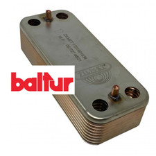 Scambiatore Secondario Zilmet