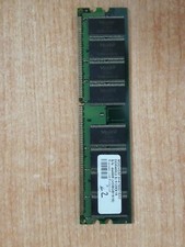 Lotto Stock q.ta' 10 Memoria RAM DDR400 512MB