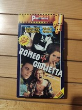 ROMEO + GIULIETTA CON LEONARDO