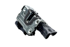 Serratura porta anteriore