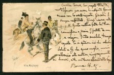 Illustratore Pittore GIOVANNI