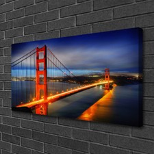 Tulup Stampa su Tela Wall art