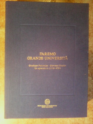 Introvabile volume del 1999 - introvabile,