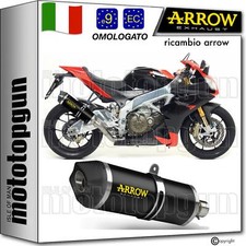 ARROW SCARICO OMOLOGATO